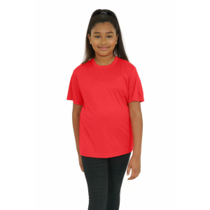 Youth Essential Performance Tee