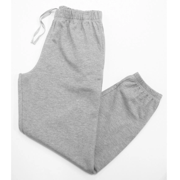 Adult Everyday Cotton Blend Sweat Pants