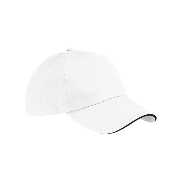 Adult Sandwich Peak Cap