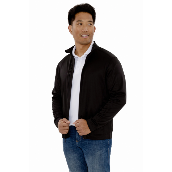 Adult Performance Full Zip Jacket