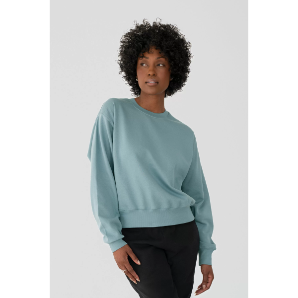 Ladies Element CFF Sweatshirt