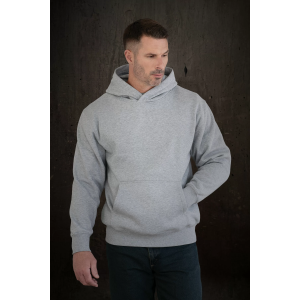 Mens WeRK Heavyweight Hoodie