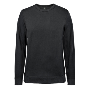 Mens Stockton Fleece Crew Neck