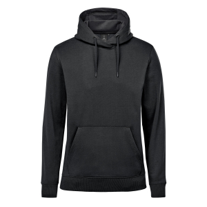 Mens Stockton Fleece Pullover Hoody