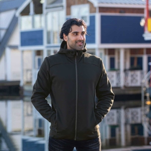 Mens Antares Performance Hoody