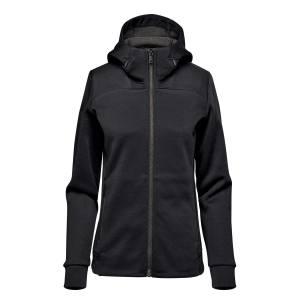 Ladies Antares Performance Hoody