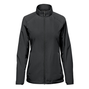 Ladies Pacifica Full Zip Jacket