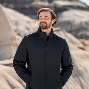 Mens Pacifica Thermal Shell