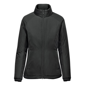 Ladies Pacifica Thermal Shell
