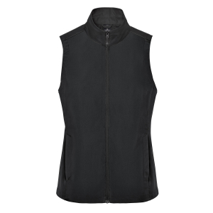 Ladies Sierra Lightweight Vest