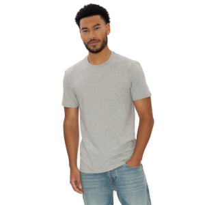 Mens KOI Ring Spun Cotton Tee