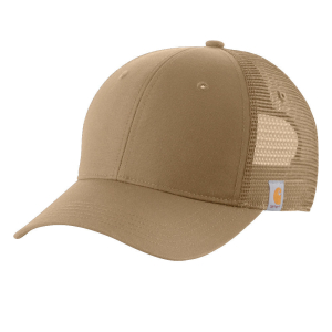 Carhartt Rugged Professional Series Cap