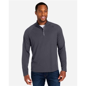 Mens Origin Performance Qtr Zip