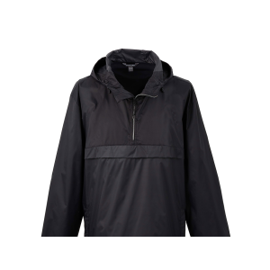 Mens AVAS Eco 1/4 Zip Anorak
