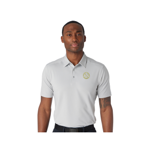 Mens Greatness Wins Athletic Tech Polo