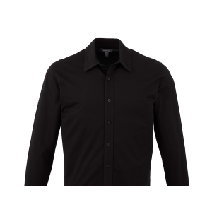 Mens TATRA Eco Long Sleeve Knit Shirt