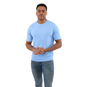 Mens DARA SS Tech Tee