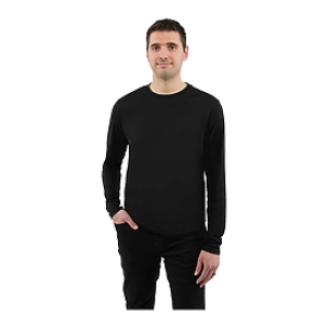 Mens DARA LS Tech Tee