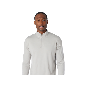 Mens Greatness Wins Core Tech Quarter Zip