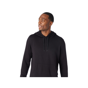 Mens Greatness Wins Core Tech Hoodie