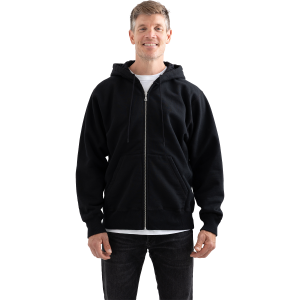 Adult Redwood Classics Full Zip Hooded Jacket