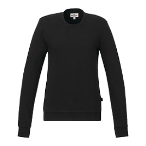 Ladies American Giant Everyday Crew Sweatshirt