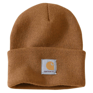 Carhartt Acrylic Watch Hat