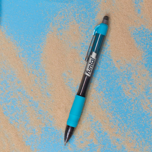 Maxglide Tropical Pen with Printed Logo