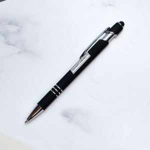 Textari Comfort Stylus Pen with Engraved Logo