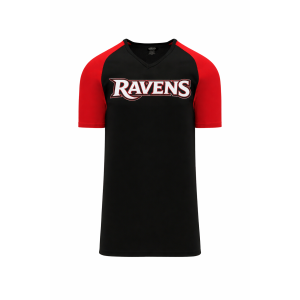 Baseball Performance Pullover Two Tone Jerseys