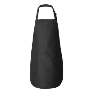 Full Length Apron with Pockets