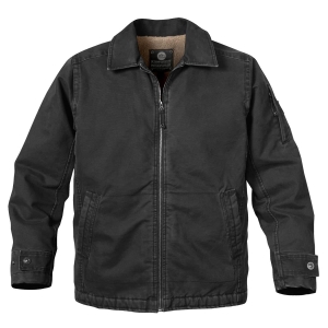Mens Stone Ridge Work Jacket