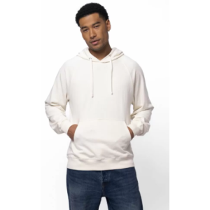 Adult KOI Element French Terry Hoodie