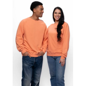 Adult KOI Element French Terry Crewneck