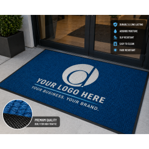 Waterhog 4x6 High Traffic Mat