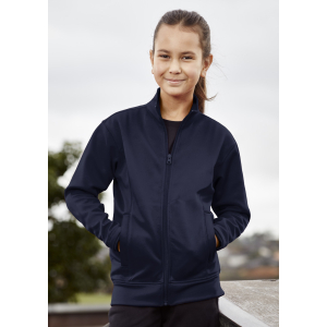 Youth Hype Full Zip