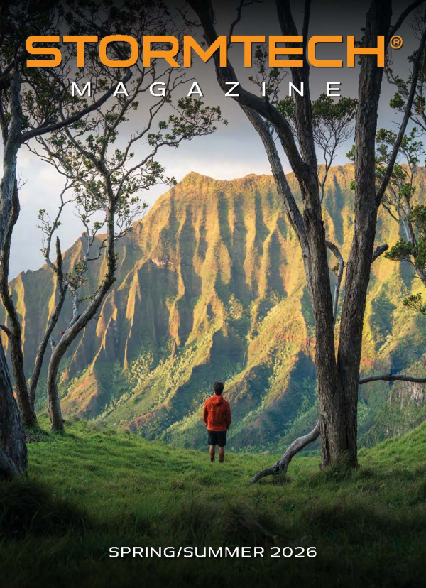 Stormtech 2026