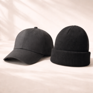 caps and toques catagory