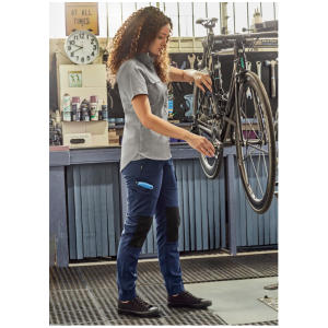 Ladies Streetworx Tough Pant