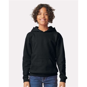 Youth Softstyle Midweight Hoodie
