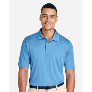 Mens Zone Performance Polo