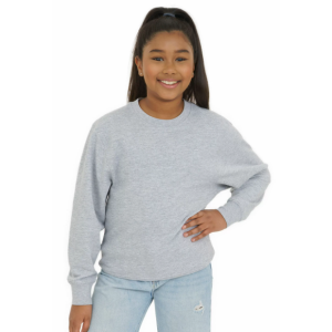 Youth Everyday Crewneck Sweatshirt