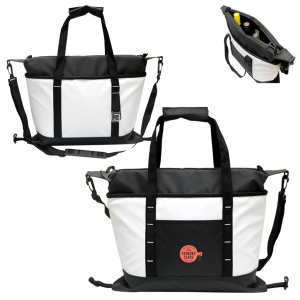 LIMITED TIME SALE Glacier Peak 12 Can Collapsible Cooler