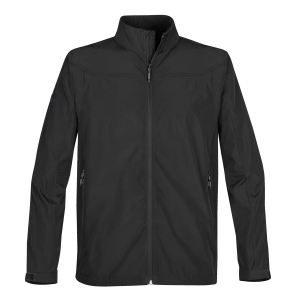 Mens Endurance Softshell