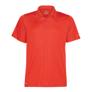 Mens Phoenix H2X Dry Polo