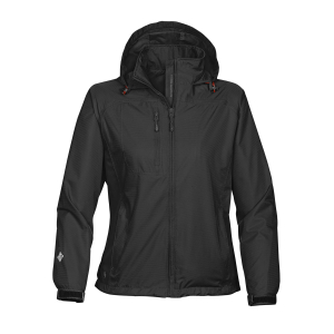 Ladies Stratus Lightweight Rain Jacket