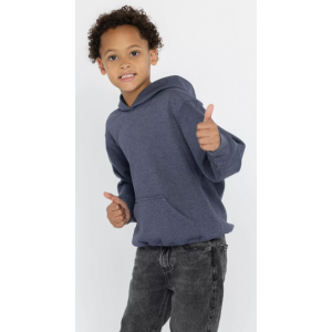 Youth Earth Wash Tourbillon Hoodie