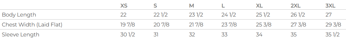 ce520lw20sizing.png