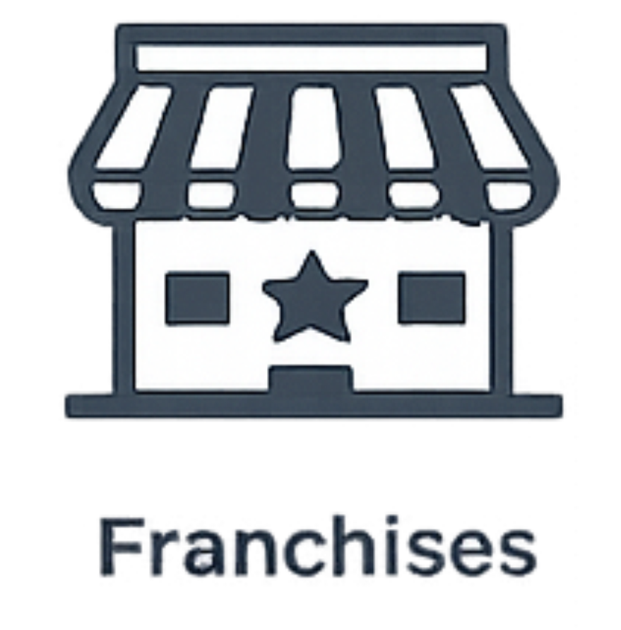 Franchises