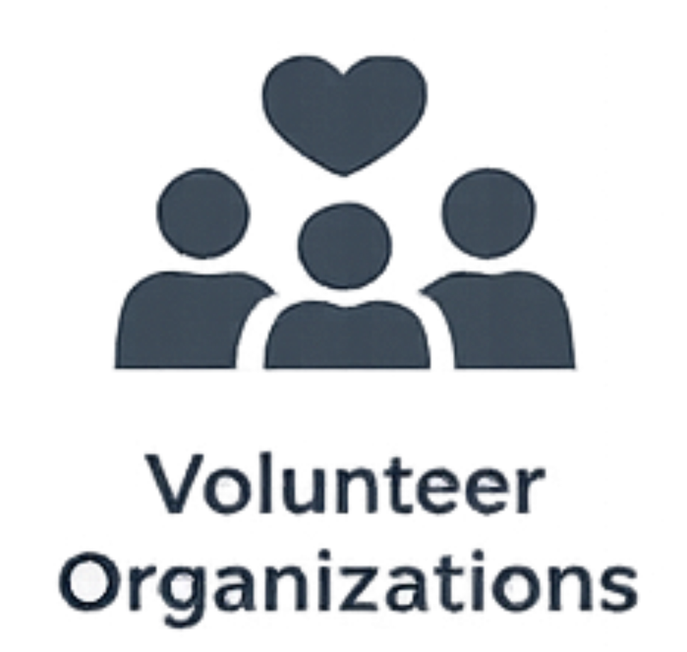 volunteer